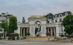 cho thuê nhà liền kề louis city đại mỗ nhà hoàn thiện đẹp 5 tầng 1 tum, giá 30 triệu
