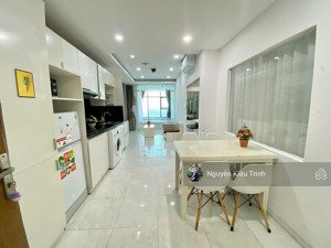 kiều trinh - 3832 trung tâm tp nha trang - căn hộ mặt biển 45m2 giá chỉ 2,450 tỷ