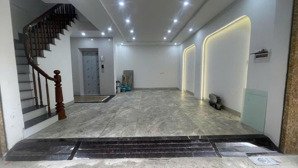 bán nhà ngõ nguyễn ngọc nại, 35m2, có thang máy, ô tô vào nhà, nhỉnh 17 tỷ