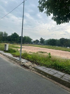 chính chủ bán đất nền kdc an viễn giá tốt nhất khu vực