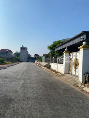 hàng cực hiếm! bán gấp đất đấu giá liên nghĩa- văn giang. dt 88,83m2. mặt tiền 5m. gần vành đai 4