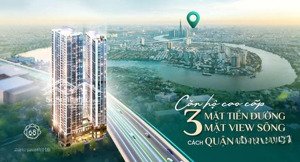 sống ở tâm sóng đừng chọn góc lặng