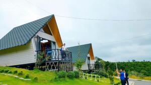 SỞ HỮU NGAY LÔ ĐẤT VIEW HỒ BẢO LỘC – GIÁ CHỈ TỪ 7XX TRIỆU!