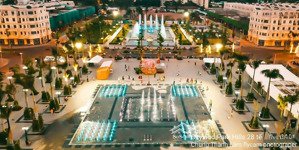 cần bán căn cityland park hills - đường số 8, có thang máy. đối diện công viên