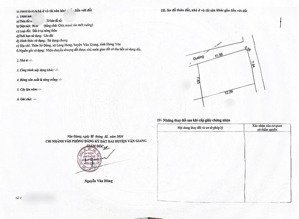 bán đất đấu giá 96m2 2 mặt tiền tại long hưng - văn giang - hưng yên sát ngay đại học bách khoa