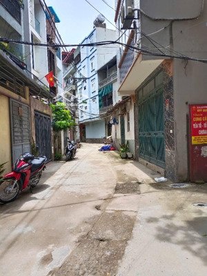 mảnh đất hiếm tại văn hội 57m2 ô tô vòng quanh, kinh doanh được đất đẹp tuyệt vời 8.5 tỷ