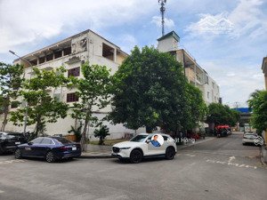 bán đất lô góc 8x12.5m 89m2 ngay shophouse chung cư homyland, nguyễn duy trinh