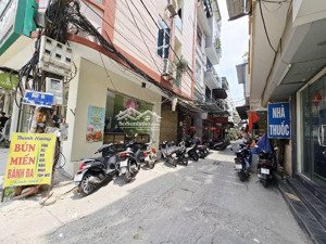 bán nhà phân lô tân mai, 40m, ngõ ô tô, nhà kinh doanh tốt, 10m ra ô tô, giá 7 tỷ.
