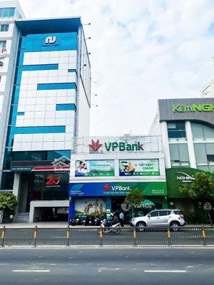 bán nhà mặt tiền nguyễn sơn, q. tân phú - dt: 11x25m - 2 tầng - hđt: 200 triệu - giá: 45 tỷ