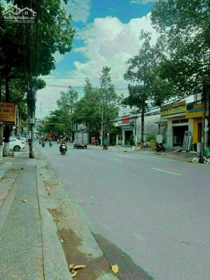 Bán Nhà 2 Mặt Tiền Đường Trần Quốc Toản ,P. Bình Đa , Biên Hòa, Đồng Nai 695m2 Gía 30 Tỷ