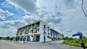 Cơ Hội Sở Hữu Nhà Phố Xây Sẵn Gần KCN – Thanh Toán Linh Hoạt Chỉ 20%