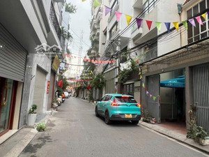 minh khai phân lô oto vào nhà 66/77m, 5 tầng giá 15 tỷ