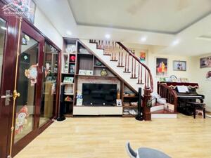 Bán nhà Khâm Thiên, Nhà mới đẹp, Full nội thất, 48m2, 4 tầng, 9,x tỷ