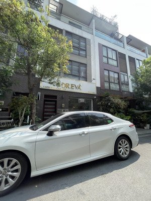 bán nhà hxh nguyễn trãi 4.6x14m, 3 lầu st khu vip bến thành giá 19 tỷ tl