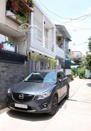 cần bán nhà hxh nguyễn hữu cảnh, phường 22 bình thạnh dt 4,5x14,5m cn 64m2 nhà c4 giá 8,95 tỷ tl