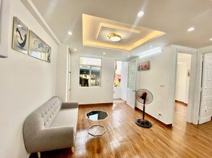 bán ccmn thoáng đẹp siêu rẻ - tầng 4 thang bộ - nguyễn trãi, khuất duy tiến