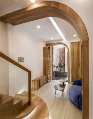 bán nr đẹp tại tân thuận tây, 6,1 tỷ, 44,8m2, 2pn, 2wc