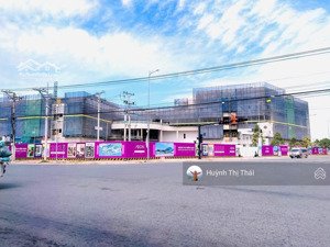 bán nhanh lô đất gần đại lộ hùng vương tân an