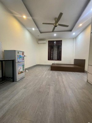 cho thuê phòng hoàng mai, hà nội, dt 32m2, giá 3tr6/tháng, đầy đủ nội thất. lh: 