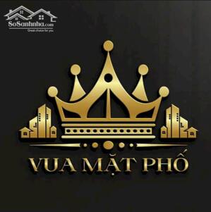 VUA MẶT PHỐ - Bán nhà Mặt phố MINH KHAI giá 180 tỷ, 424.7m x CẤP 4, MT 4.49m