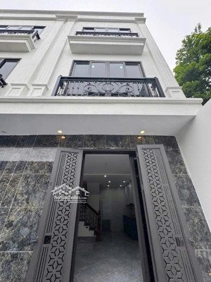 bán nhà riêng tại 6, phụng châu, phường chương mỹ, hà nội, giá tốt 2,48 tỷ, 32m2