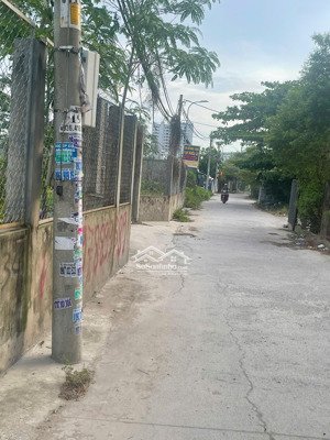 bán đất mt ngô chí quốc, bình chiểu thủ đức. dt 1000m2 (17x59m). giá chỉ 21 tỷ thương lượng