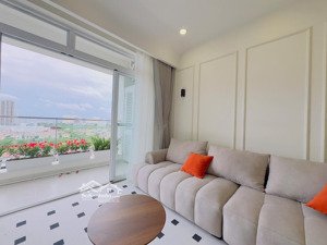 chuyên cho thuê ch riverside view đông nam - giá rẻ chỉ 22tr nhà siêu đẹp - lh tiên: 