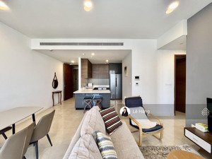 [cho thuê] căn hộ the nassim thảo điền view sông, nội thất đẹp giá tốt