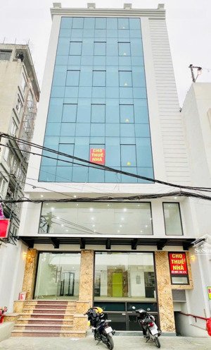 cho thuê nhà mặt phố vũ phạm hàm, 180 triệu, 150m2, cầu giấy, hà nội chỉ với uy tín