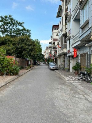 bán nhà dân xây siêu chất 46mx4t đ. xuân phương, 10m ra vinfast tránh vù vù, gần sân chơi 6.6 tỷ