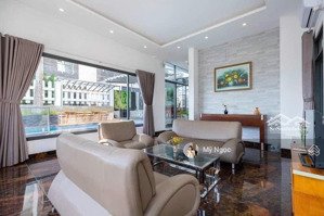bán biệt thự view biển 100% đường trần phú - phường 1
