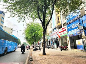 mtkd lý thường kiệt, tb (vỉa hè 7m). kv 4x25m (380m2) 7 tầng mới, giá tốt