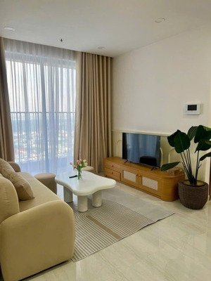 cho thuê ch 1pn, 10 triệu vnd, 49m2 tại happy one central, phú hòa, thủ dầu một, bình dương