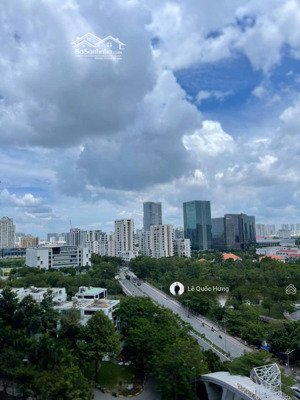 bán vpđn sunshine sky city (2pn+2wc) view phú mỹ hưng giá 3ty550. lh: 