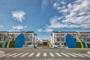 bán nhà phố suncasa hoà phú vsip2 tp mới - dt 5x17 1 trệt 2 lầu giá : 2 tỷ 850 ( sổ hồng riêng )