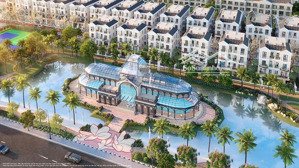 liền kề đảo dừa - vinhomes ocean park 2 giá rẻ nhất thị trường chỉ 8.5 tỷ