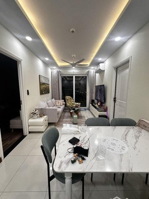 chính chủ cần bán căn hộ florita 2pn2wc 68m2 view quận 1 tại tân hưng, q7, hcm, 4.5ty lh 