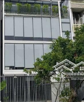 cho thuê nhà mặt tiền đường bùi tá hán, quận 2 diện tích 121,6m2 trệt 3 lầu giá 75tr