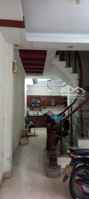 cho thuê phòng tại số 17 ngõ 140/30/14 phố đông thiên, vĩnh hưng