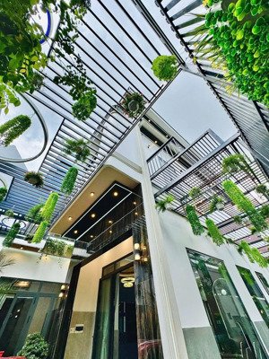 biệt thự nghỉ dưỡng 5 sao tại trung tâm chỉ có 23,680tỷ