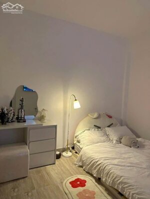 Cho thuê chung cư Yersin, Phường Lâm Viên, Đà Lạt giá 8.5 triệu/tháng