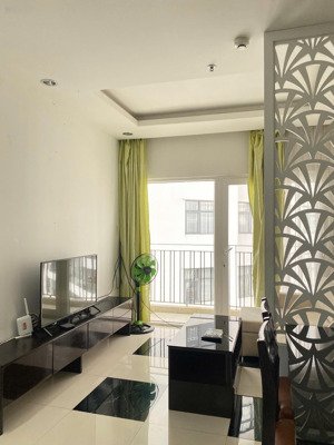 chị em gửi bán căn hộ monarchy đường trần hưng đạo, sổ đỏ chính chủ