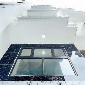 bán nhà bùi xương trạch 6 tầng mới xây, ngõ rộng thoáng, ngã tư sở chỉ 5 phút