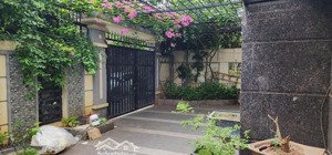 bán biệt thự hoa phượng, dt 310m2, lô góc, hoàn thiện giá đầu tư