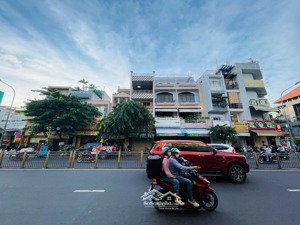 2 mặt tiền lũy bán bích nguyễn thái học giá tốt 20 tỷ 500