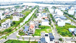 cần bán đất đường giáng hương 10, euro village 2, hoà xuân, đà nẵng