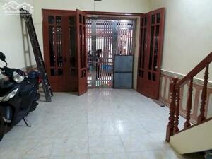 Bán nhà Hồ Đắc Di, 30m2, ô tô đỗ cửa, 7.2 tỷ