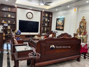 bán nhà siêu đẹp hồ linh quang, oto tránh, 8t, mt5,5m giá 18,7 tỷ