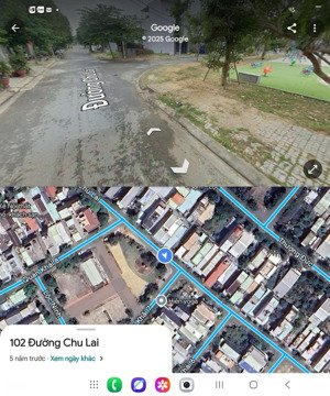 bán đất tại chu lai, hòa hải, ngũ hành sơn, đà nẵng, giá tốt 3,75 tỷ, 110m2