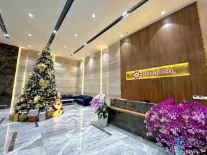 sốc giá tại ht pearl 2,25 tỷ 2pn bao hết thuế phí chỉ sách bao lô vào ở, lh 